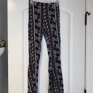boho pants